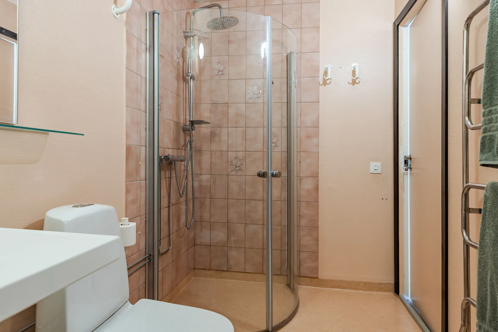 Villa, Järdalavägen 240, Ekholmen, Linköping