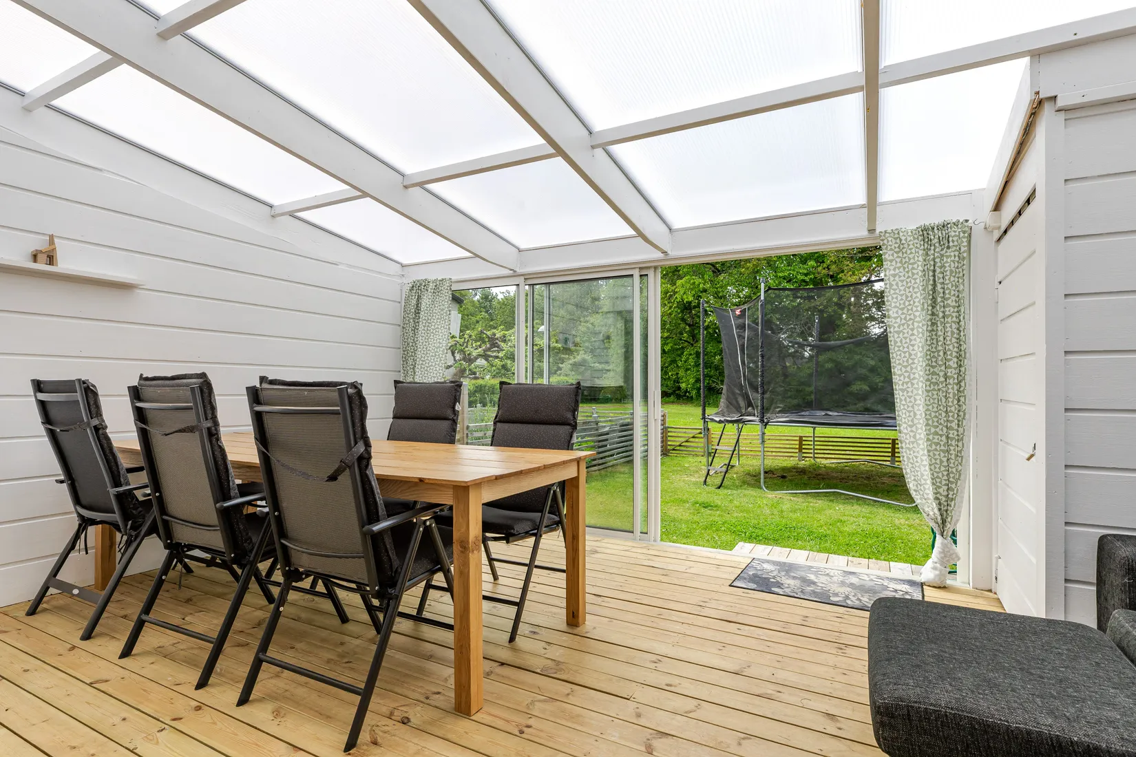 Villa, Järdalavägen 240, Ekholmen, Linköping