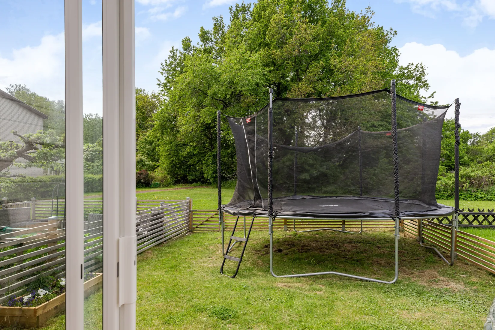 Villa, Järdalavägen 240, Ekholmen, Linköping