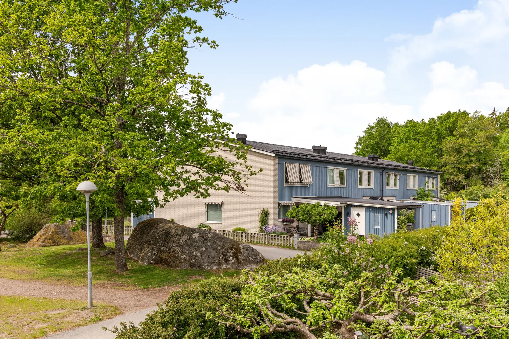 Villa, Järdalavägen 240, Ekholmen, Linköping