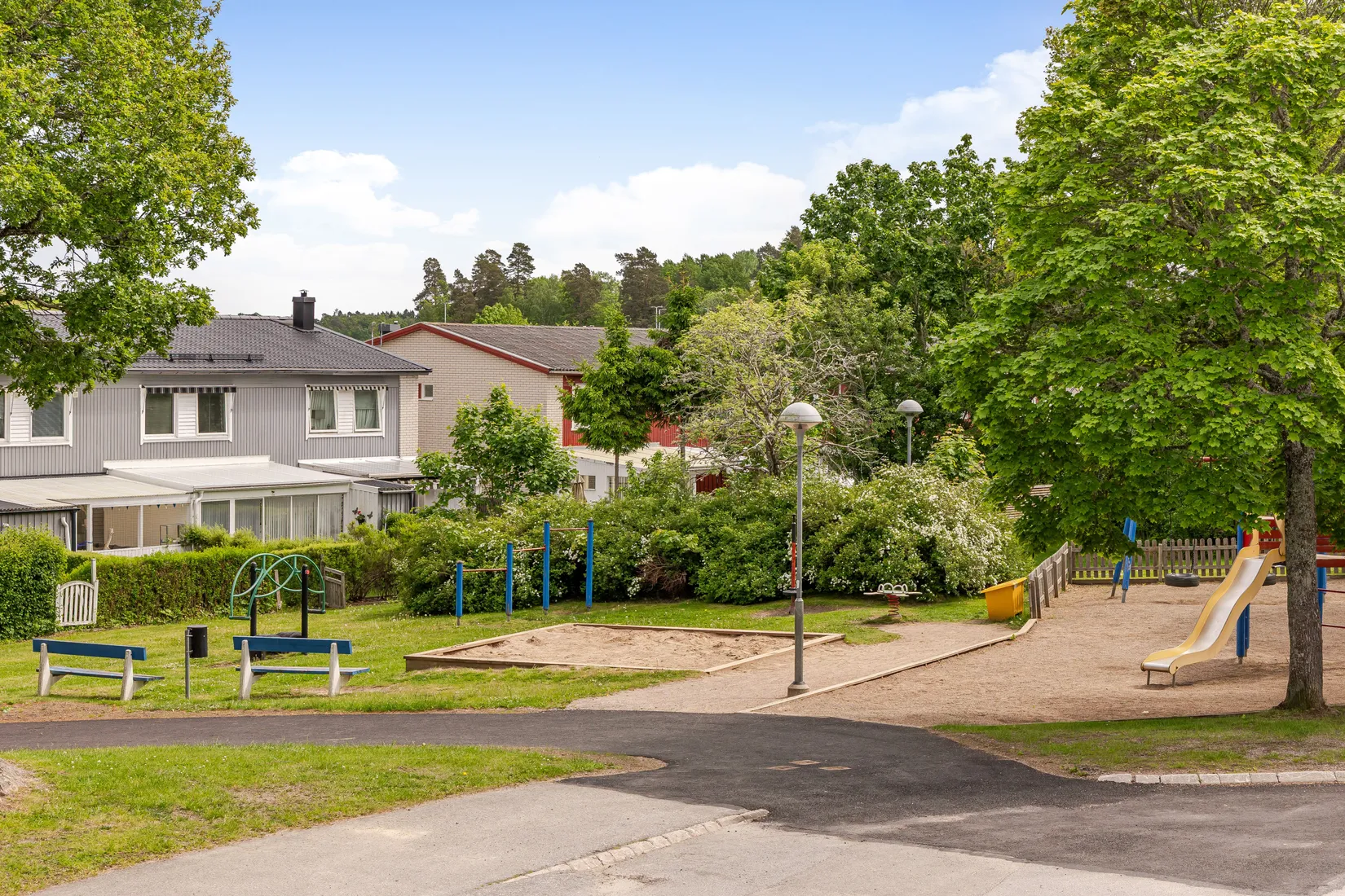 Villa, Järdalavägen 240, Ekholmen, Linköping
