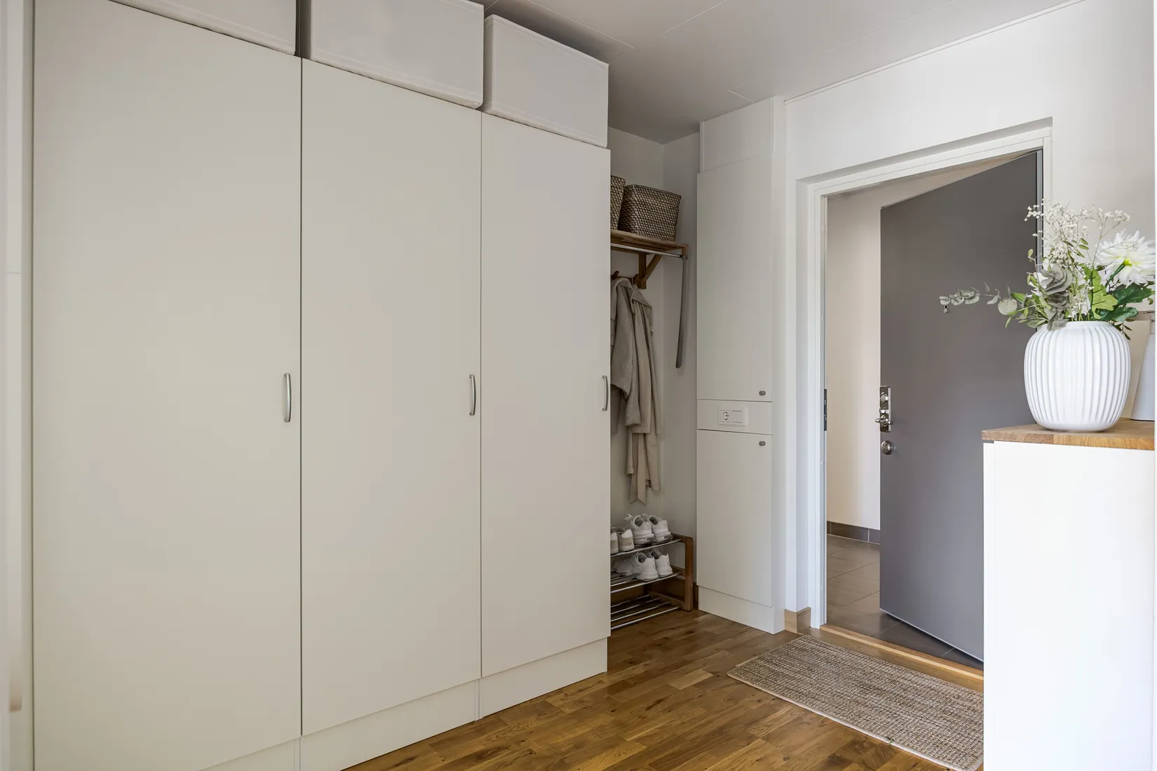 Bostadsrätt, Stamvägen 35, Djurängen, Kalmar