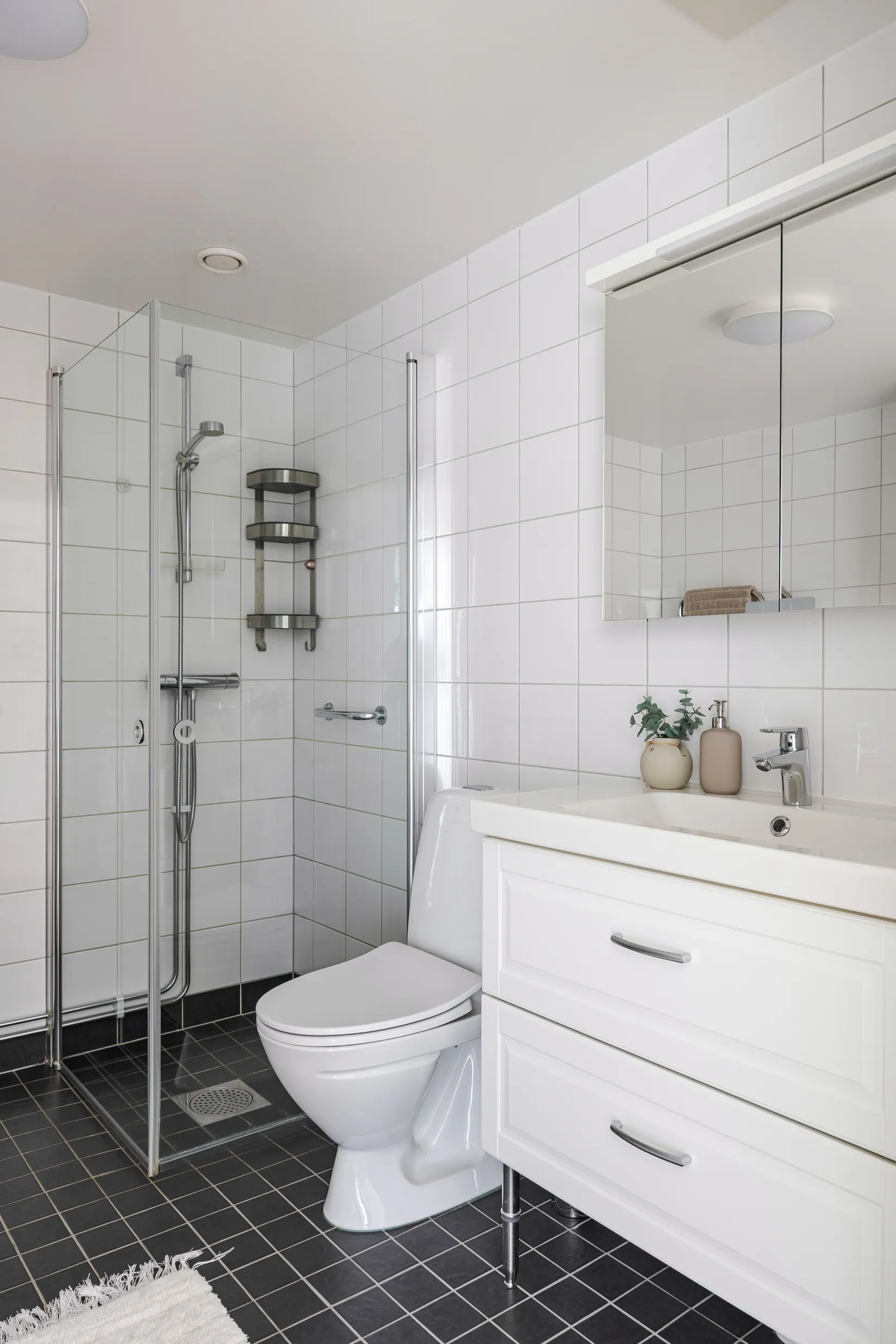 Bostadsrätt, Stamvägen 35, Djurängen, Kalmar