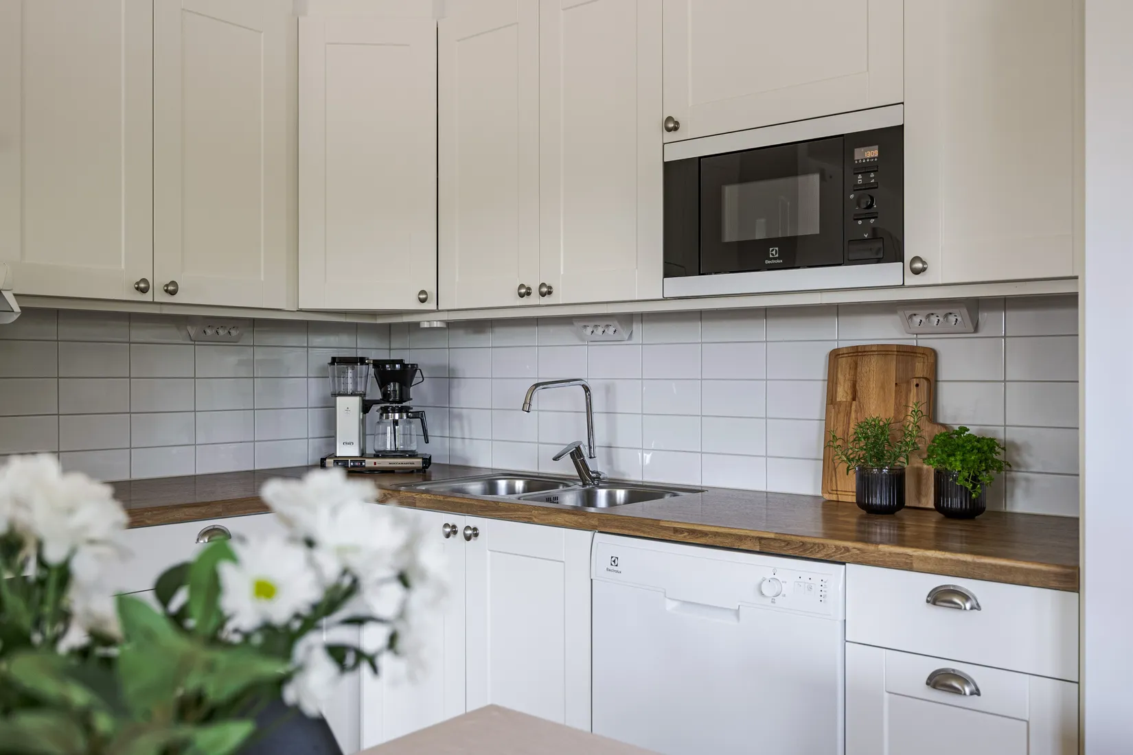 Bostadsrätt, Stamvägen 35, Djurängen, Kalmar