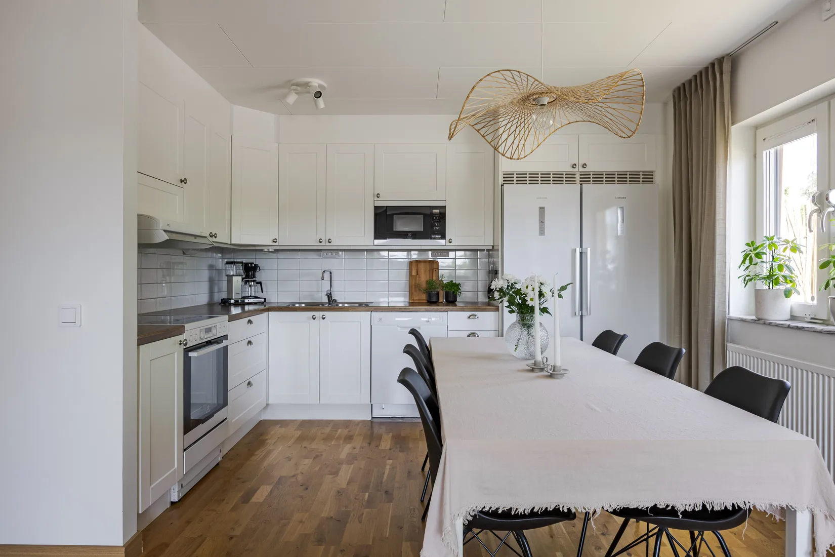 Bostadsrätt, Stamvägen 35, Djurängen, Kalmar
