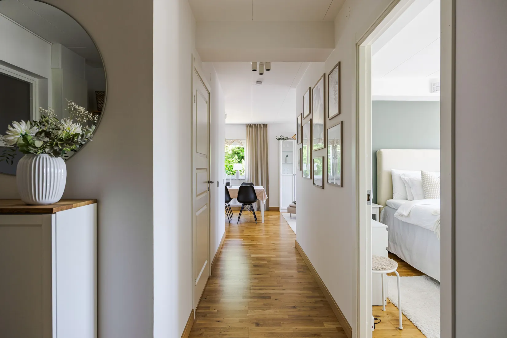 Bostadsrätt, Stamvägen 35, Djurängen, Kalmar