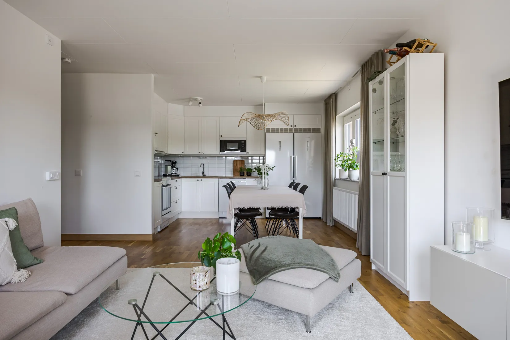 Bostadsrätt, Stamvägen 35, Djurängen, Kalmar