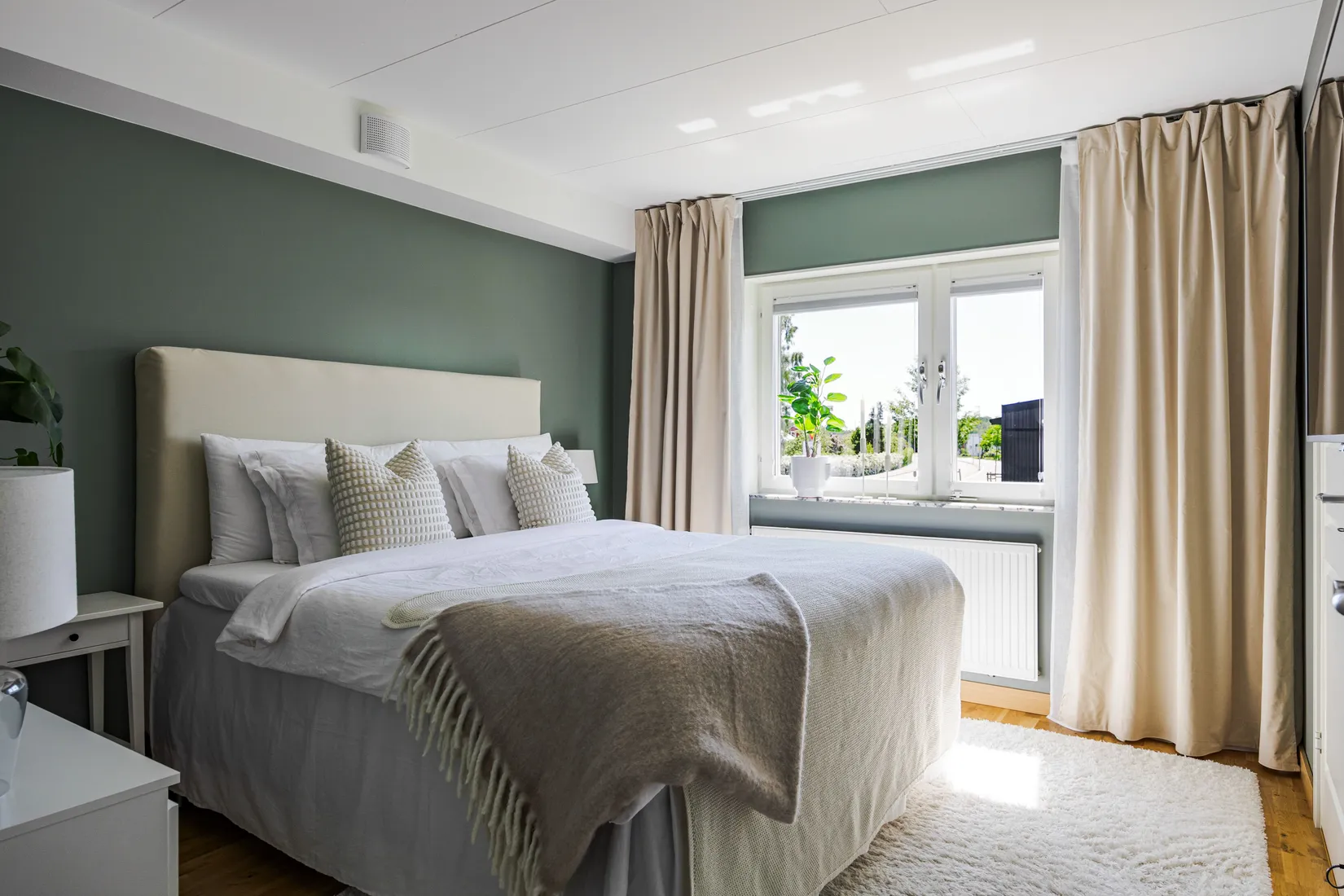 Bostadsrätt, Stamvägen 35, Djurängen, Kalmar