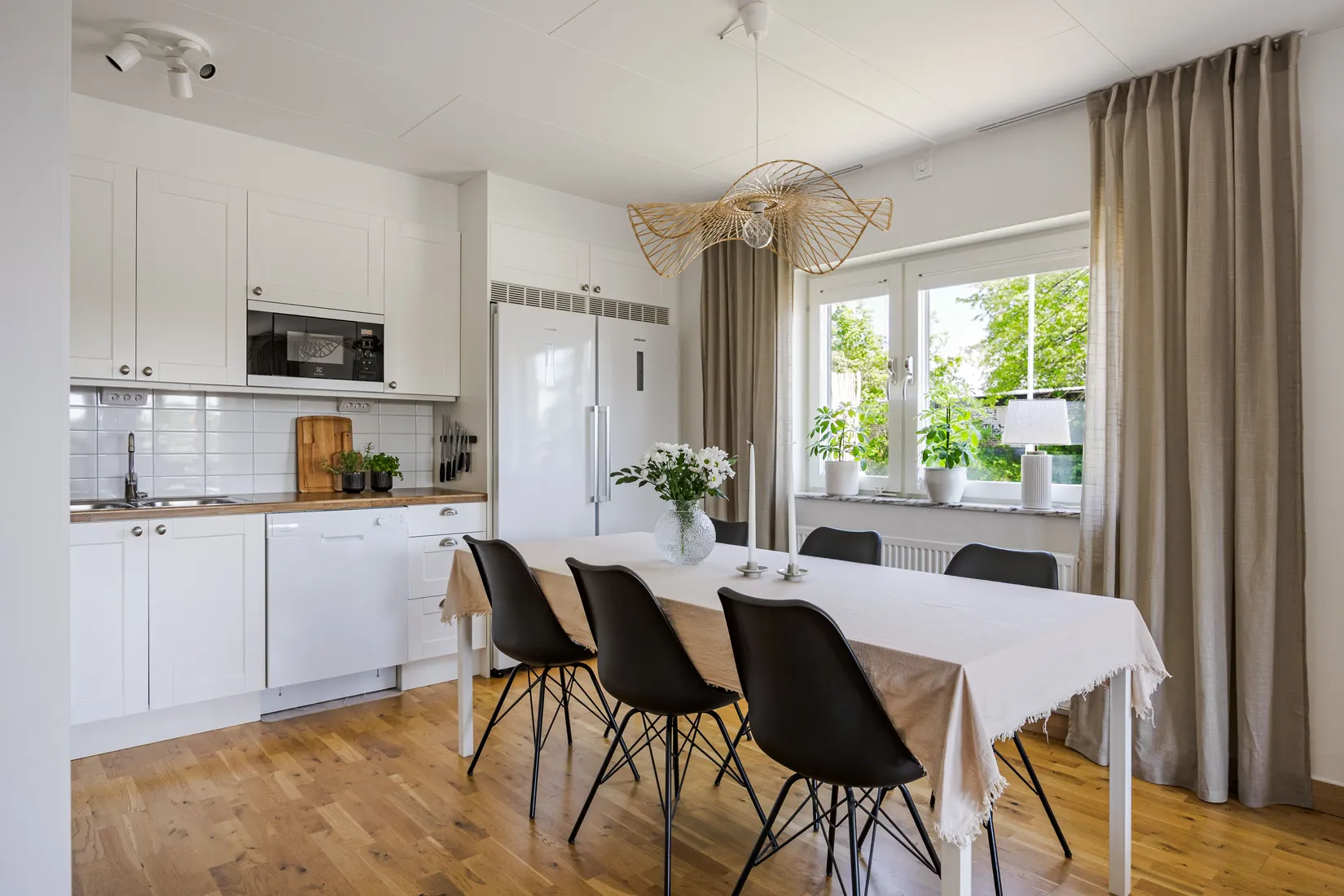 Bostadsrätt, Stamvägen 35, Djurängen, Kalmar