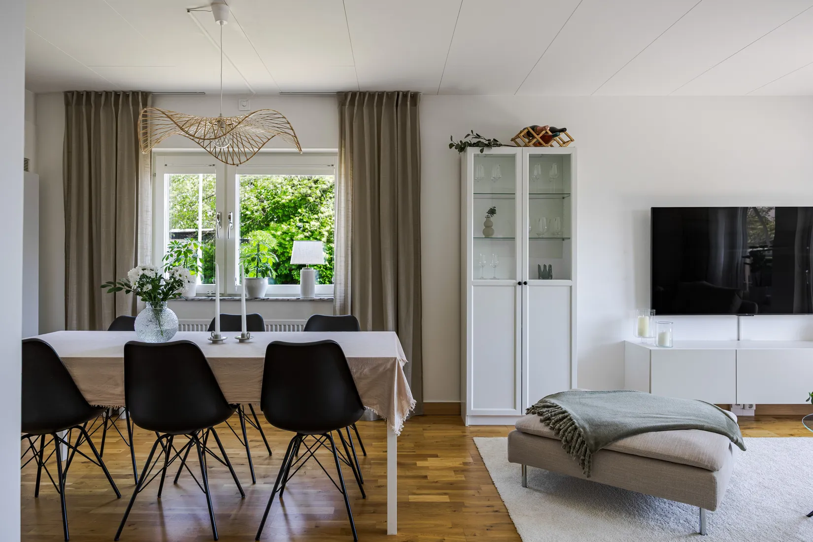 Bostadsrätt, Stamvägen 35, Djurängen, Kalmar