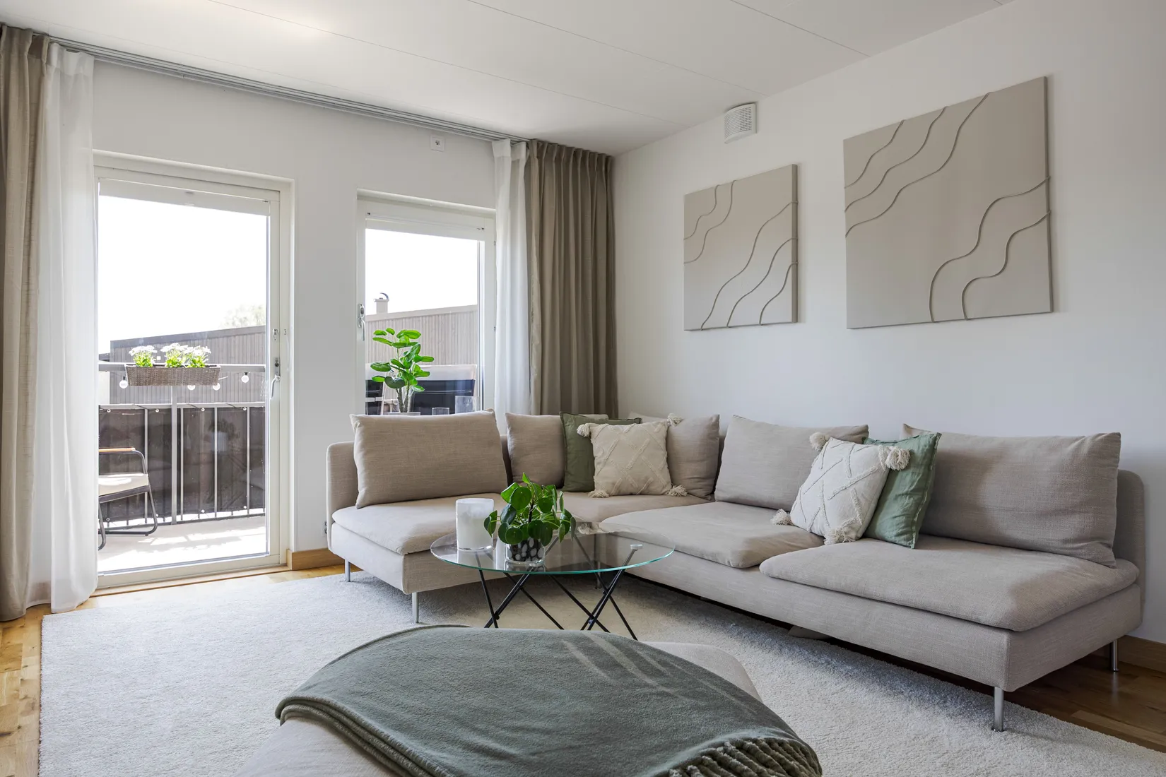 Bostadsrätt, Stamvägen 35, Djurängen, Kalmar