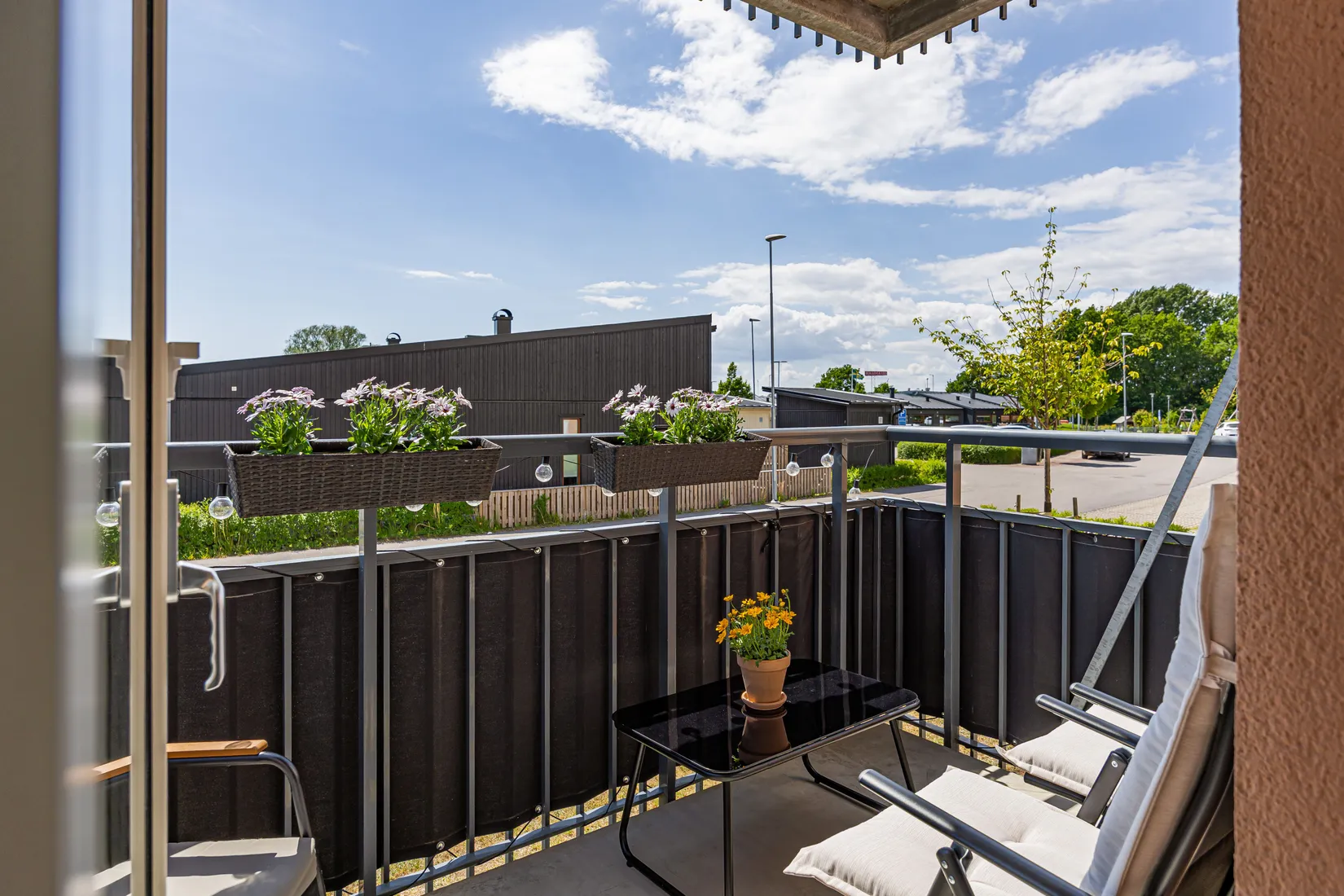 Bostadsrätt, Stamvägen 35, Djurängen, Kalmar