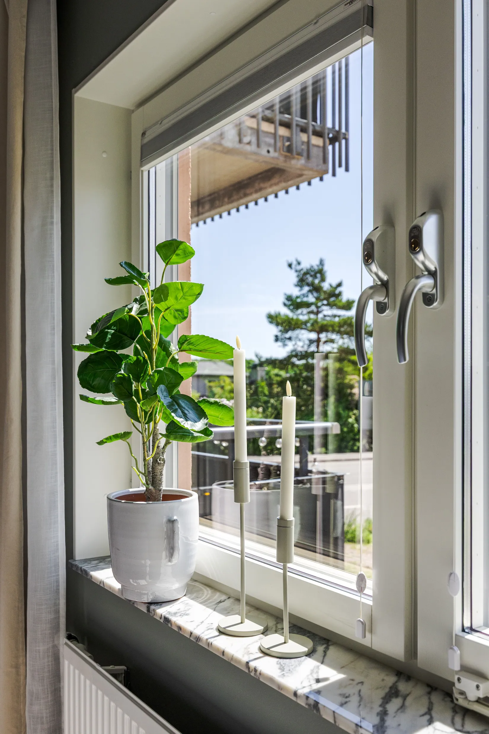 Bostadsrätt, Stamvägen 35, Djurängen, Kalmar