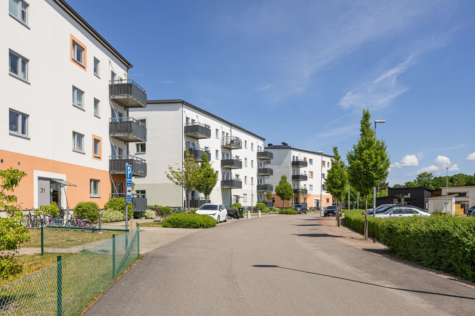 Bostadsrätt, Stamvägen 35, Djurängen, Kalmar