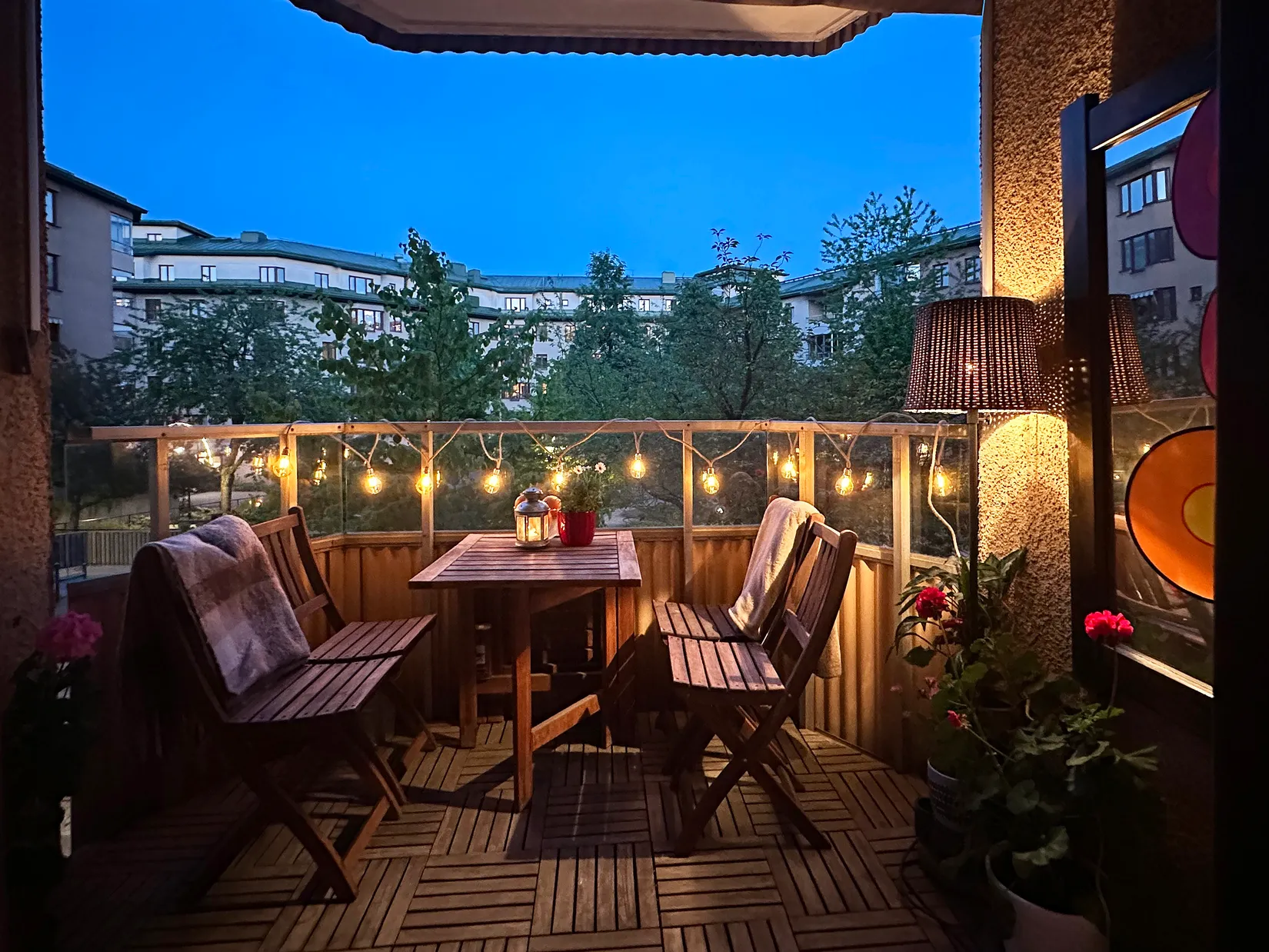 Bostadsrätt, Färgargårdstorget 10, Södermalm - Sofia, Stockholm