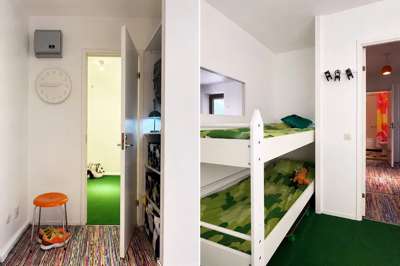 Bostadsrätt, Färgargårdstorget 10, Södermalm - Sofia, Stockholm