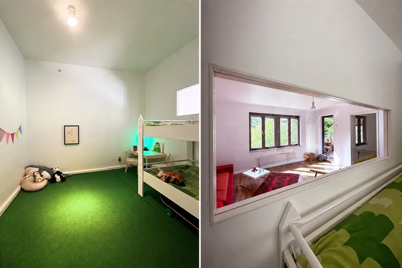 Bostadsrätt, Färgargårdstorget 10, Södermalm - Sofia, Stockholm