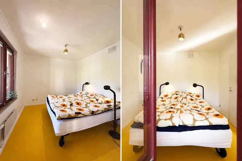 Bostadsrätt, Färgargårdstorget 10, Södermalm - Sofia, Stockholm