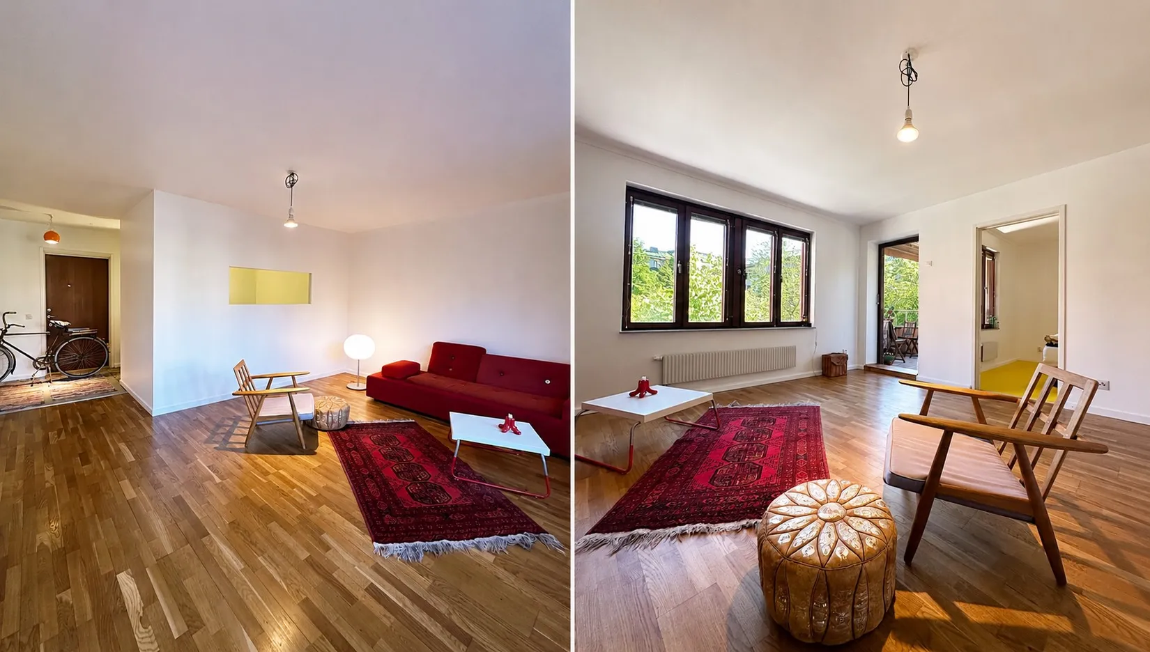 Bostadsrätt, Färgargårdstorget 10, Södermalm - Sofia, Stockholm