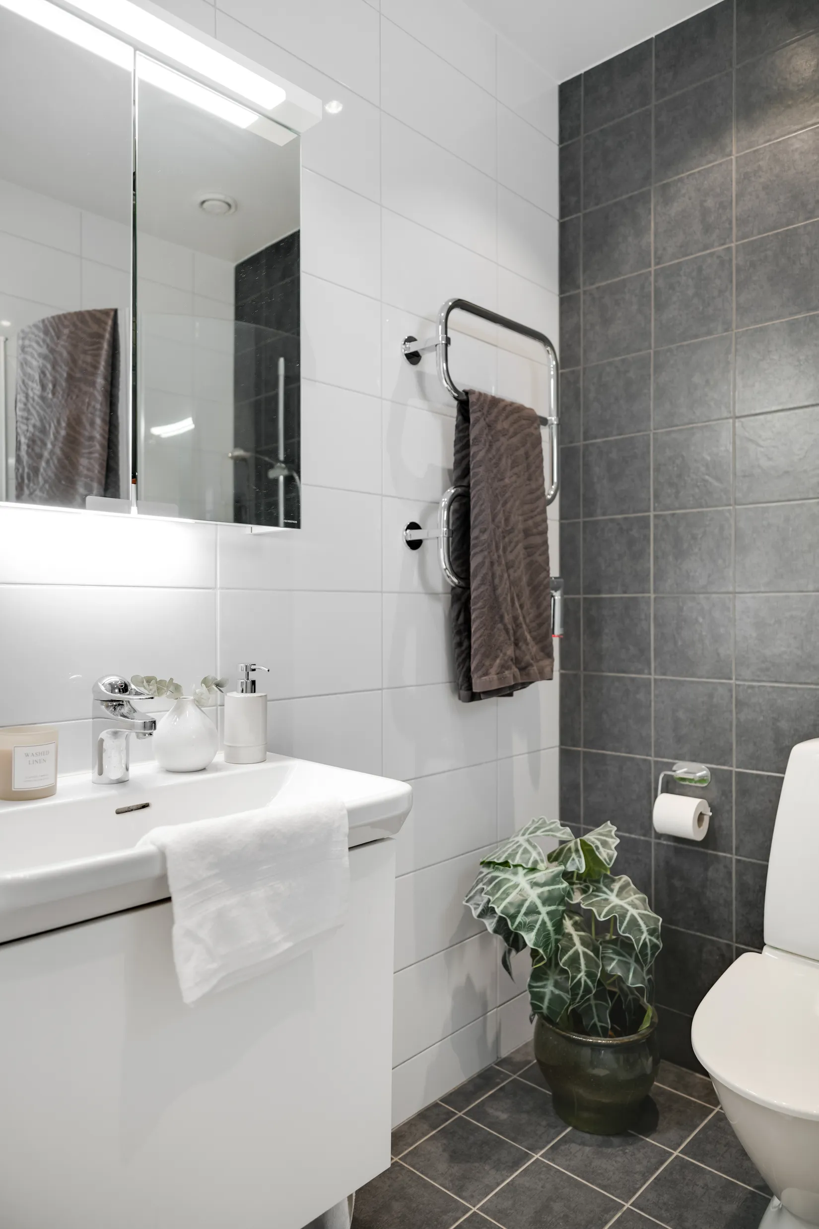 Bostadsrätt, Radhus, Libbstickevägen 10, Åhus, Kristianstad