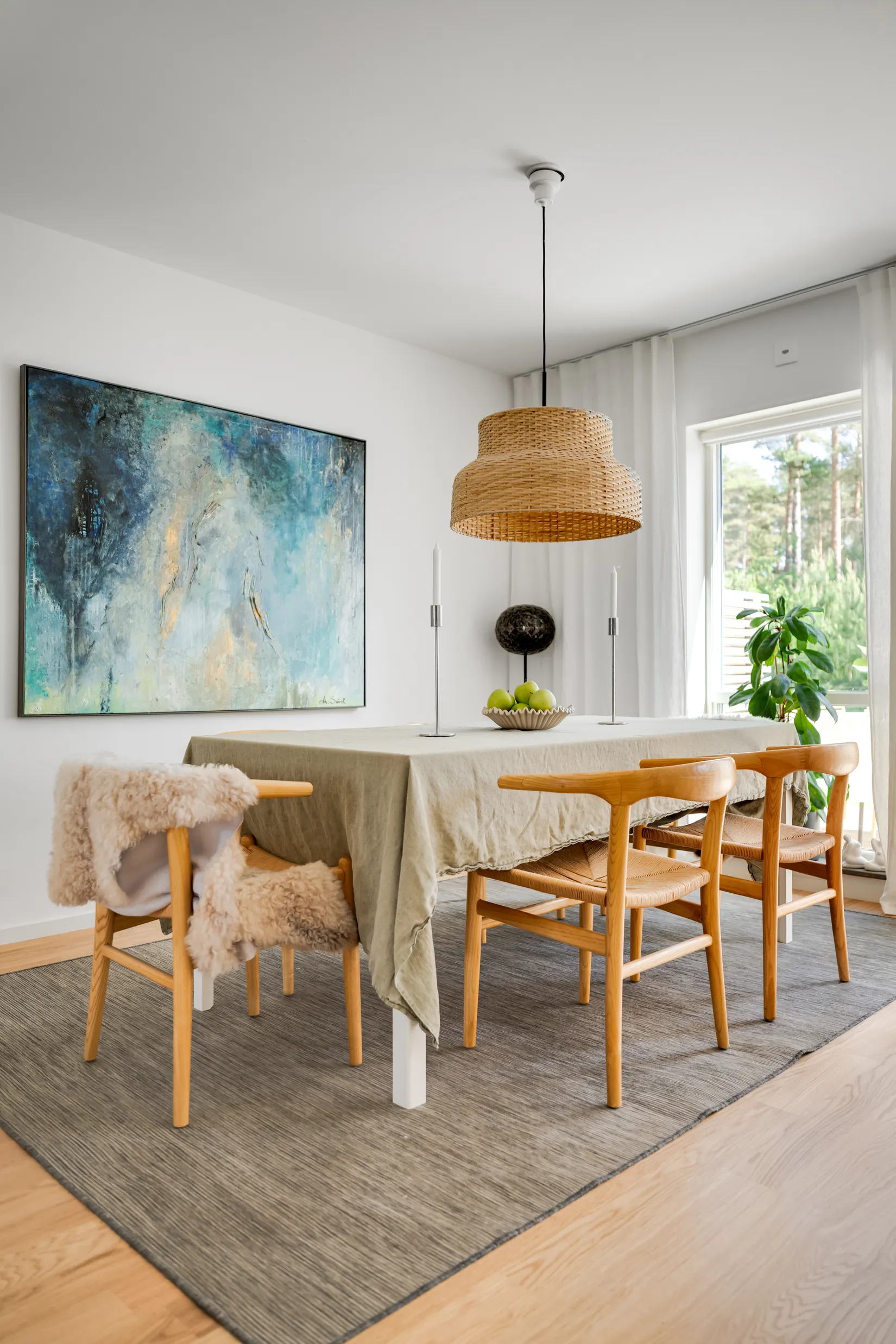 Bostadsrätt, Radhus, Libbstickevägen 10, Åhus, Kristianstad