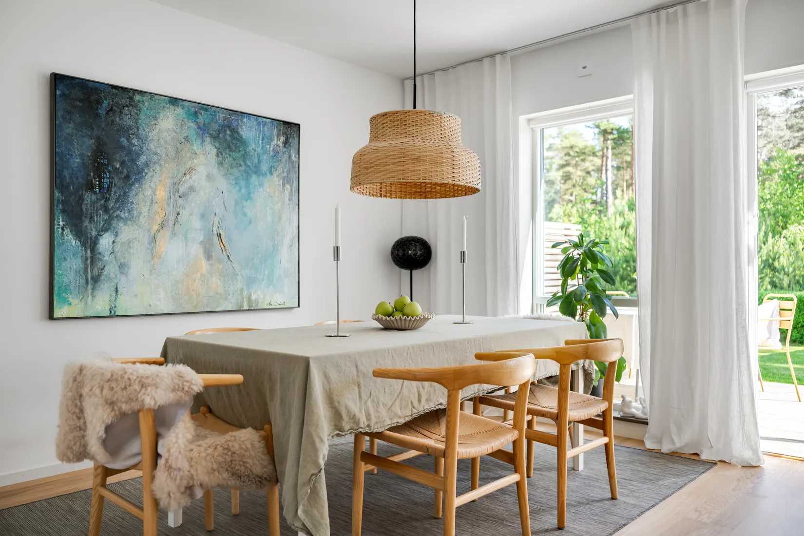 Bostadsrätt, Radhus, Libbstickevägen 10, Åhus, Kristianstad