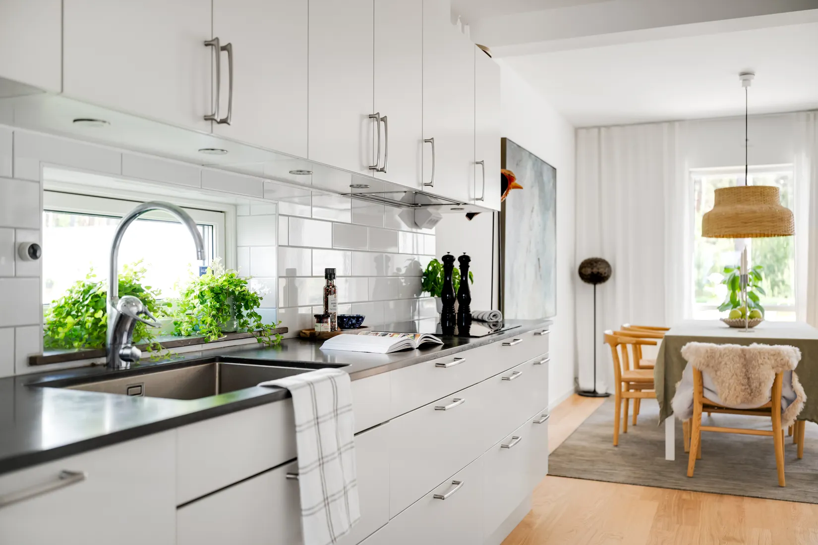 Bostadsrätt, Radhus, Libbstickevägen 10, Åhus, Kristianstad