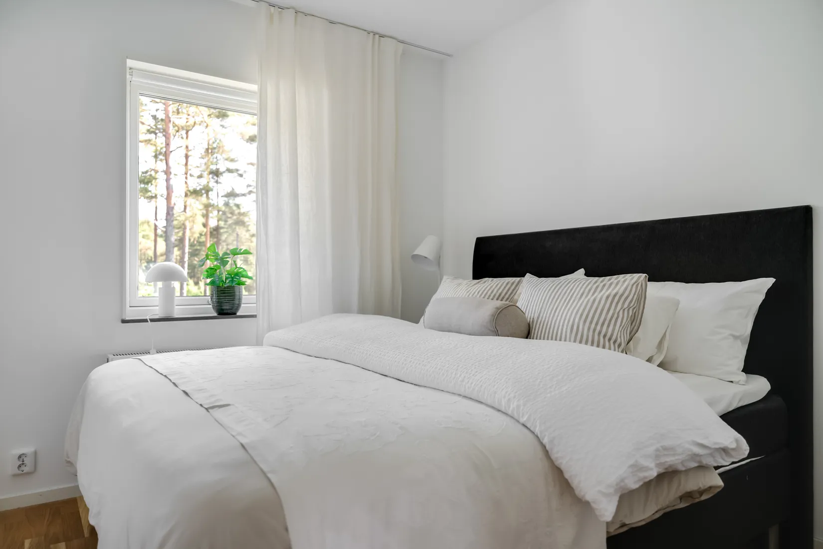 Bostadsrätt, Radhus, Libbstickevägen 10, Åhus, Kristianstad