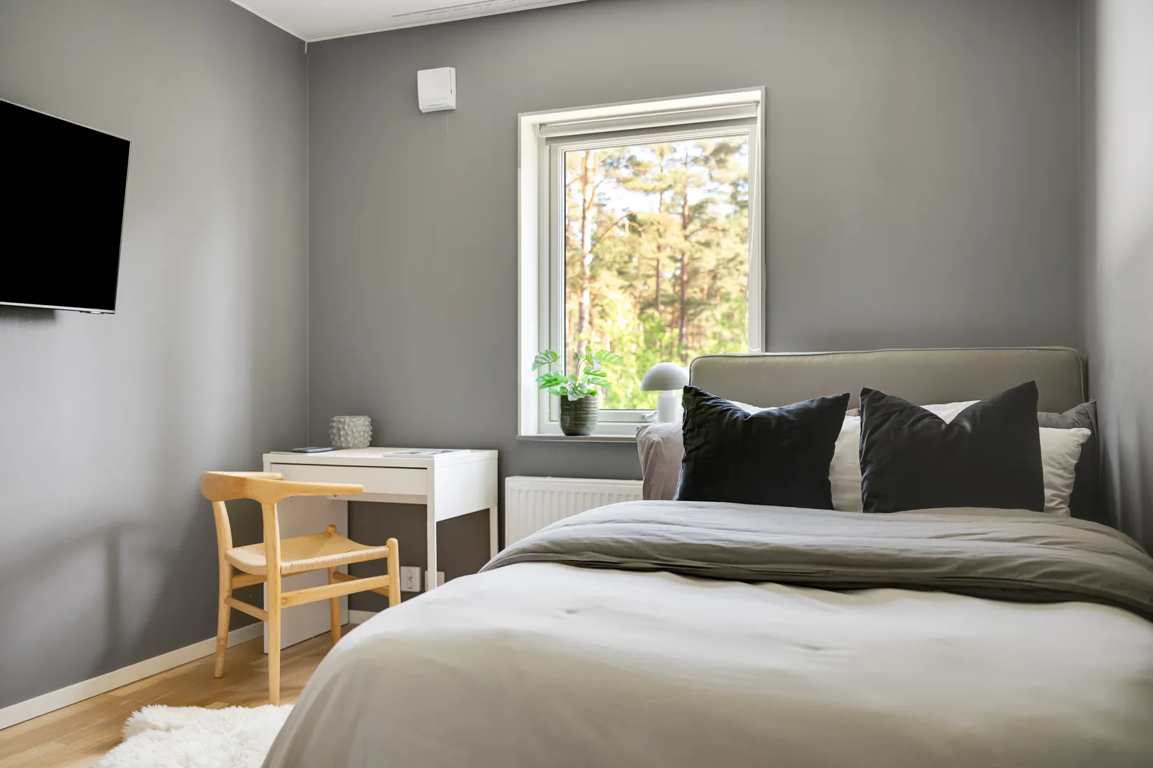 Bostadsrätt, Radhus, Libbstickevägen 10, Åhus, Kristianstad