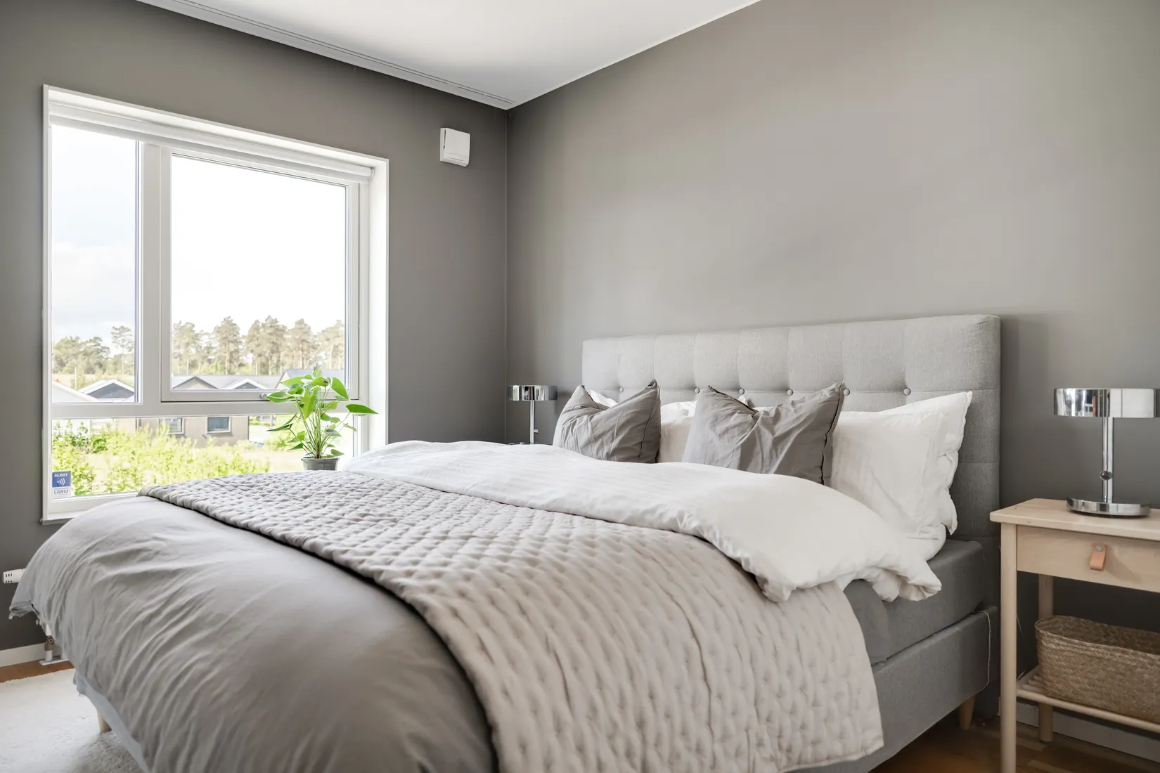 Bostadsrätt, Radhus, Libbstickevägen 10, Åhus, Kristianstad