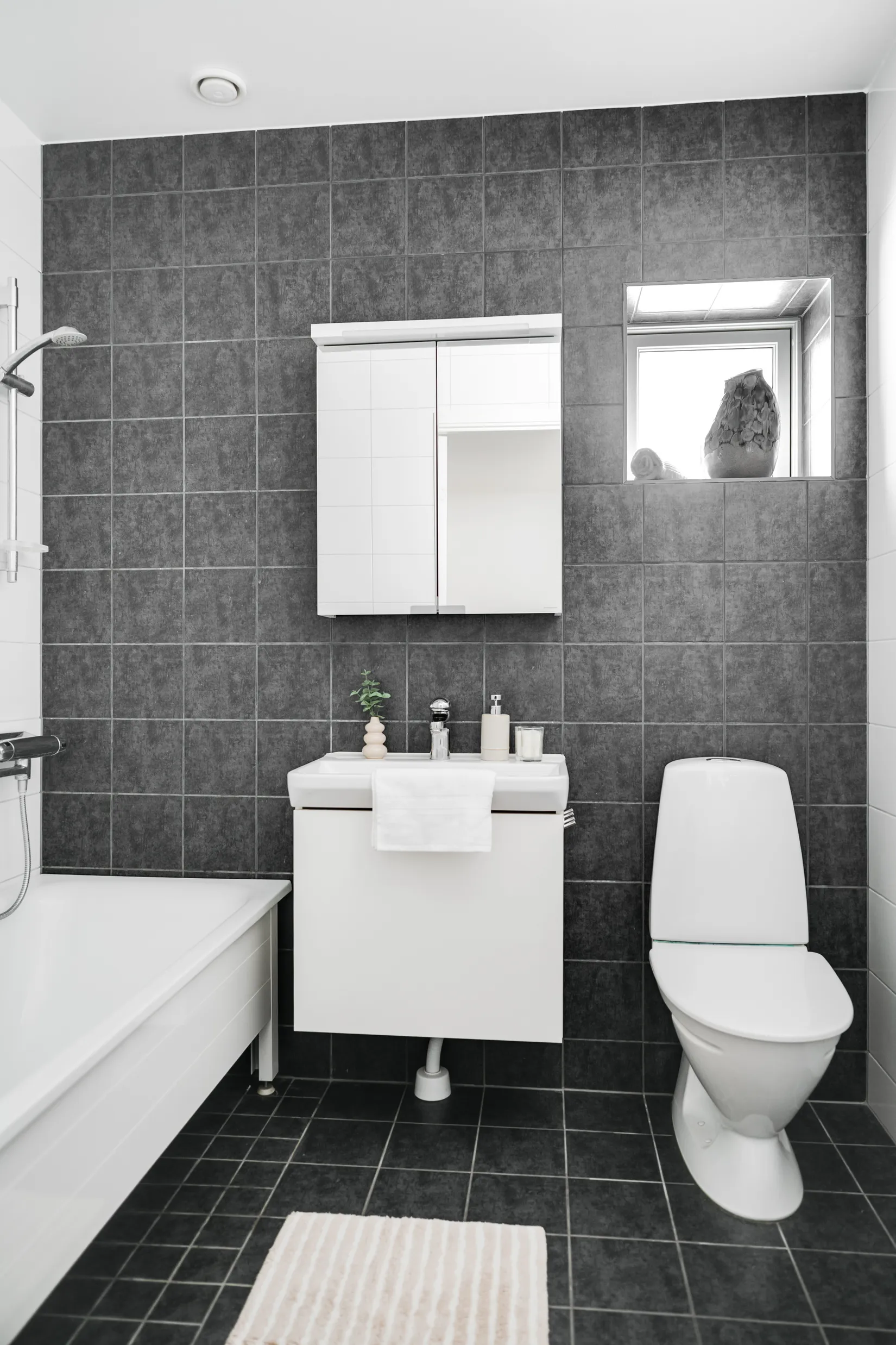 Bostadsrätt, Radhus, Libbstickevägen 10, Åhus, Kristianstad