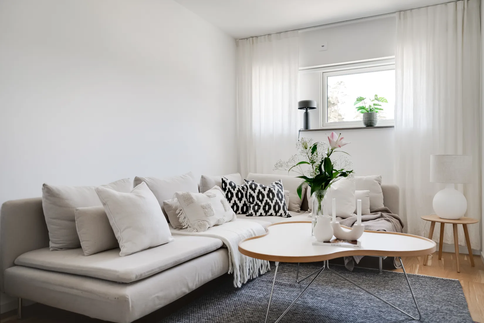 Bostadsrätt, Radhus, Libbstickevägen 10, Åhus, Kristianstad