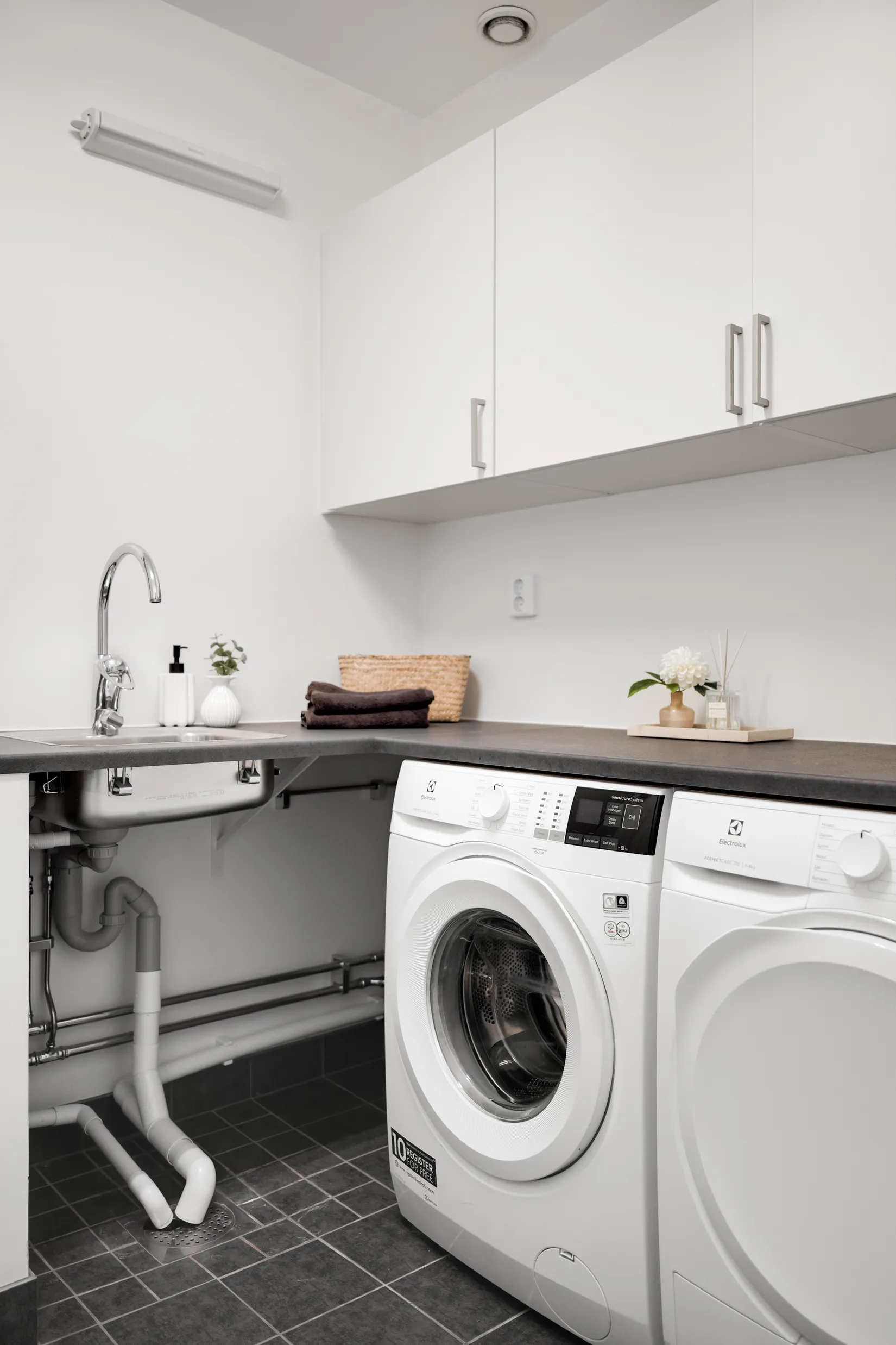 Bostadsrätt, Radhus, Libbstickevägen 10, Åhus, Kristianstad