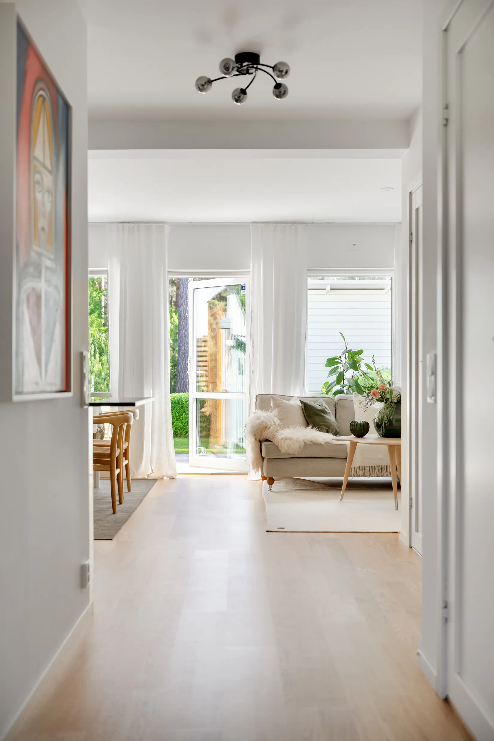 Bostadsrätt, Radhus, Libbstickevägen 10, Åhus, Kristianstad