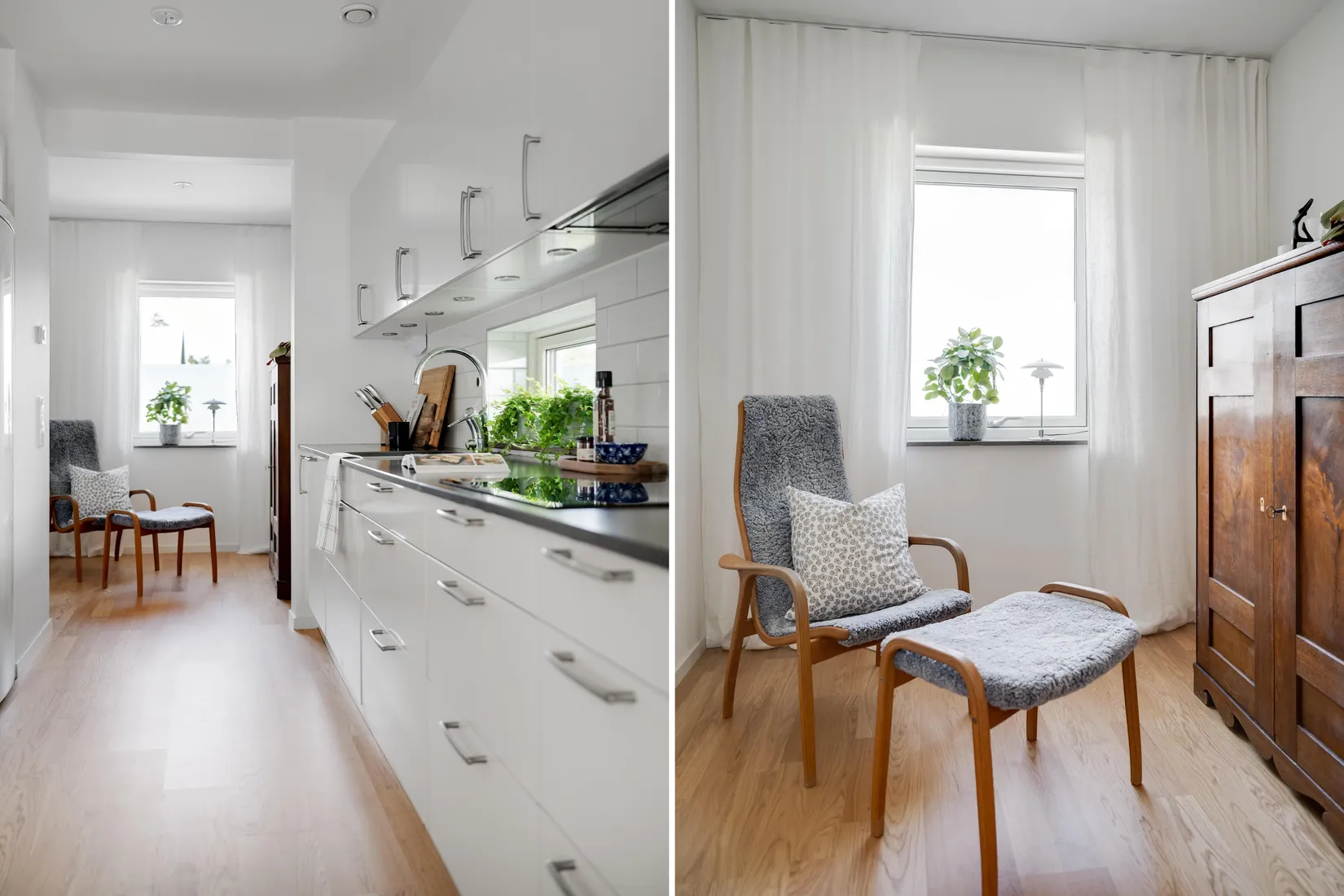 Bostadsrätt, Radhus, Libbstickevägen 10, Åhus, Kristianstad