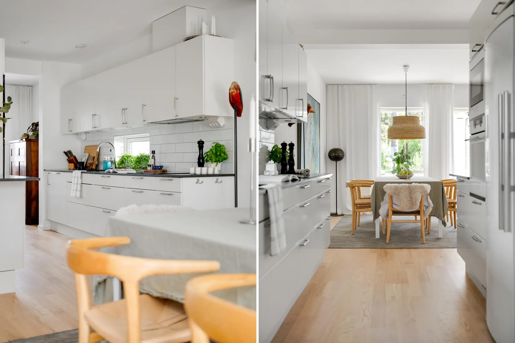 Bostadsrätt, Radhus, Libbstickevägen 10, Åhus, Kristianstad