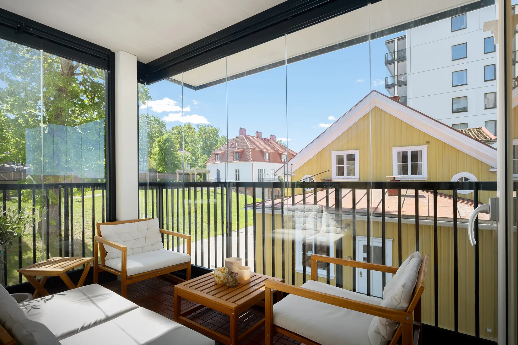 Bostadsrätt, Prästgårdsgatan 11, Centrum, Ulricehamn
