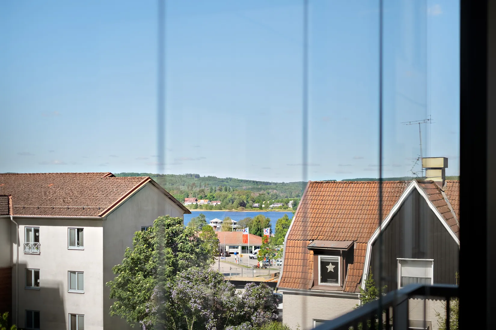 Bostadsrätt, Prästgårdsgatan 11, Centrum, Ulricehamn