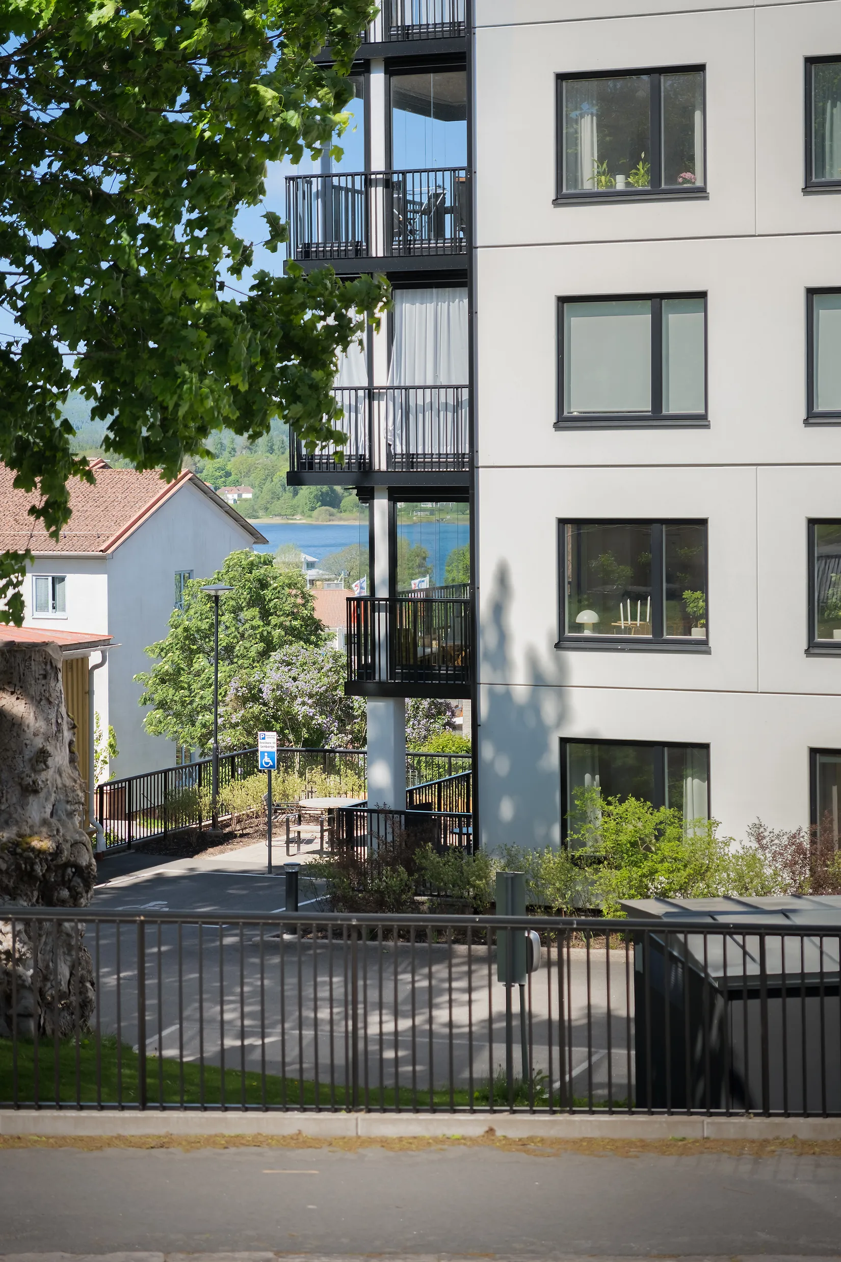 Bostadsrätt, Prästgårdsgatan 11, Centrum, Ulricehamn