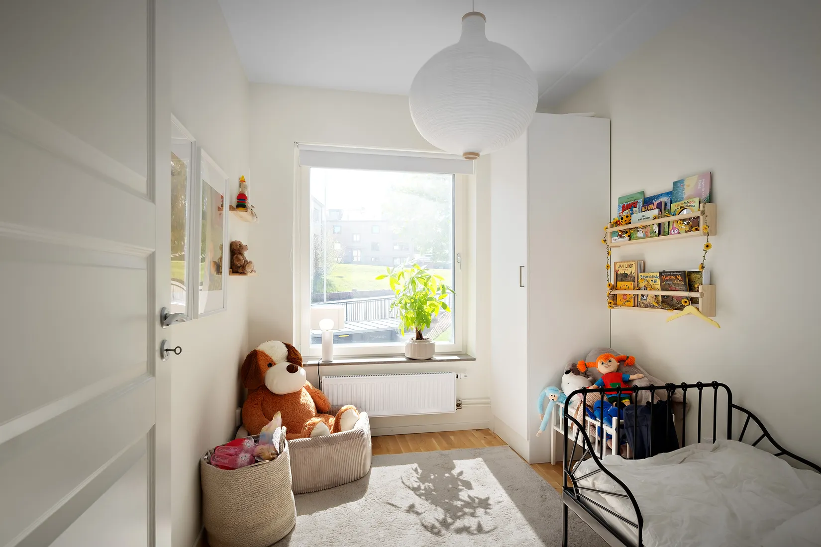 Bostadsrätt, Prästgårdsgatan 11, Centrum, Ulricehamn