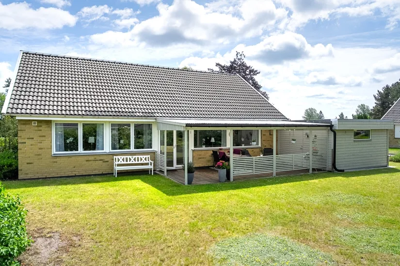 Villa, Lerkärlsvägen 31, Vä/Öllsjö, Kristianstad