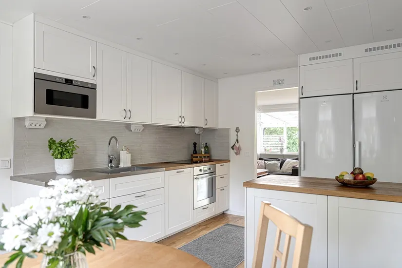 Villa, Lerkärlsvägen 31, Vä/Öllsjö, Kristianstad