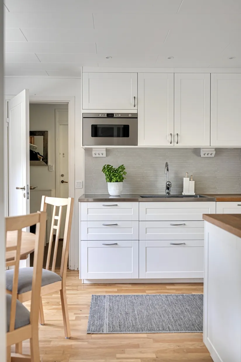 Villa, Lerkärlsvägen 31, Vä/Öllsjö, Kristianstad