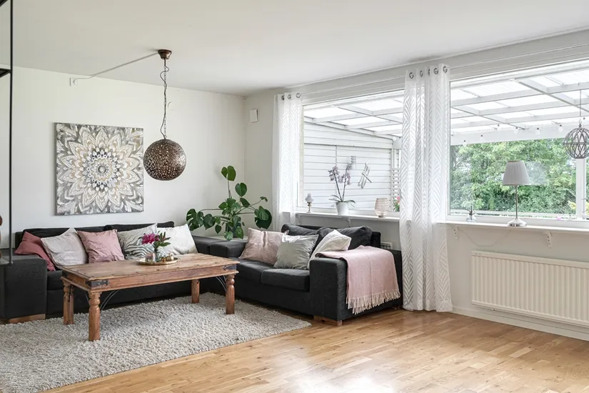 Villa, Lerkärlsvägen 31, Vä/Öllsjö, Kristianstad