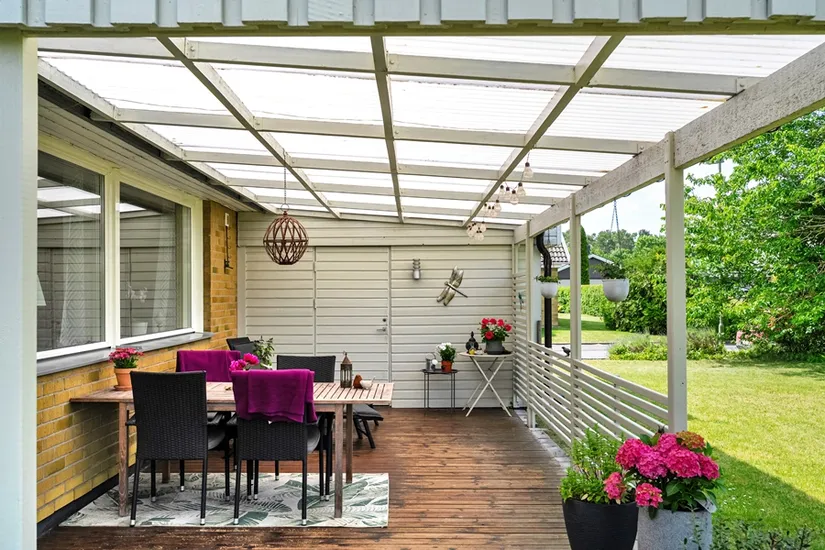 Villa, Lerkärlsvägen 31, Vä/Öllsjö, Kristianstad