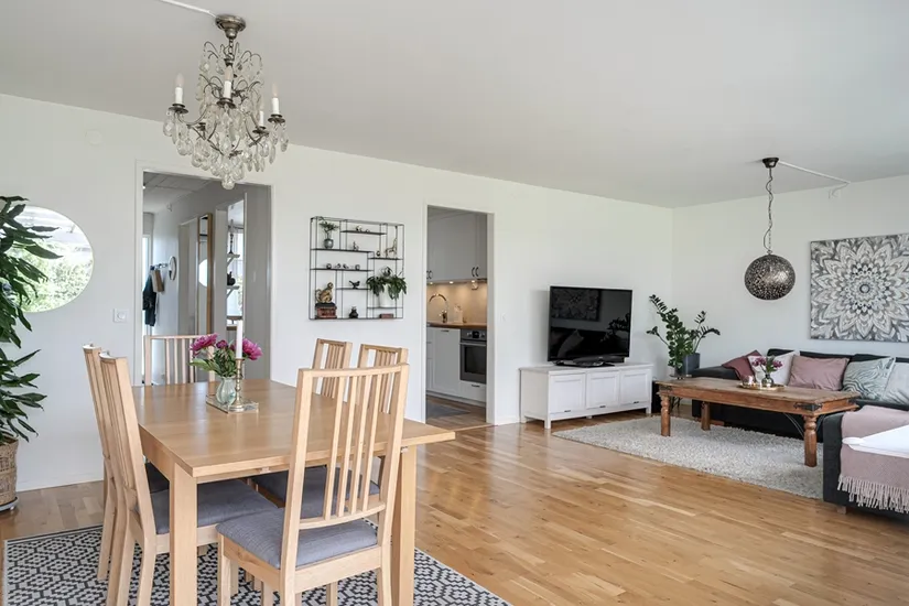 Villa, Lerkärlsvägen 31, Vä/Öllsjö, Kristianstad