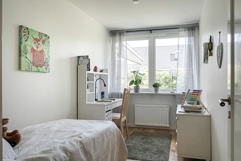 Villa, Lerkärlsvägen 31, Vä/Öllsjö, Kristianstad