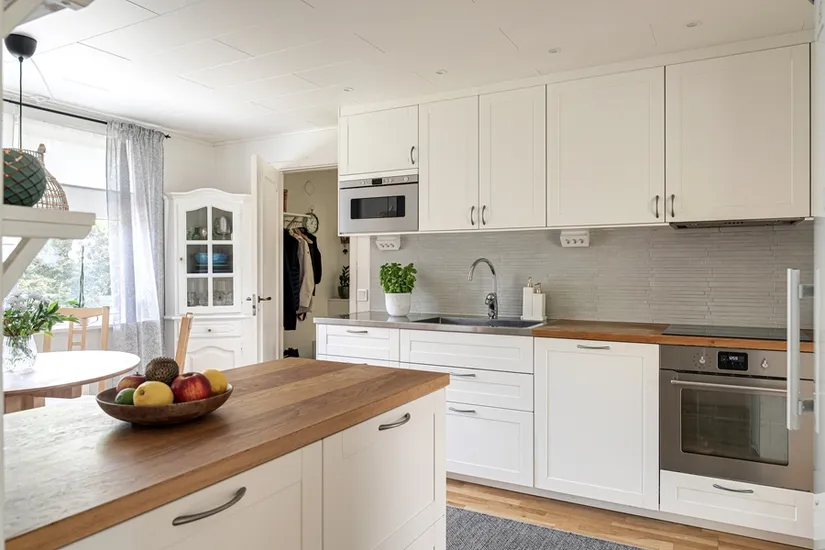 Villa, Lerkärlsvägen 31, Vä/Öllsjö, Kristianstad
