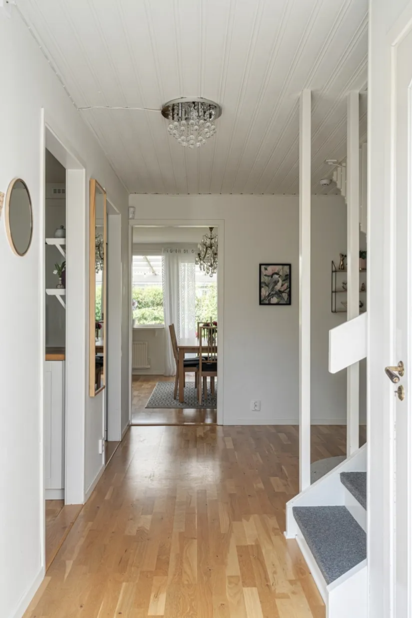 Villa, Lerkärlsvägen 31, Vä/Öllsjö, Kristianstad