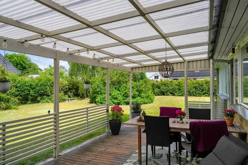 Villa, Lerkärlsvägen 31, Vä/Öllsjö, Kristianstad